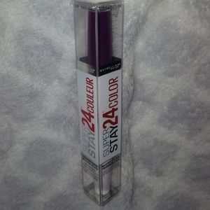 Maybelline SuperStay 24 Color